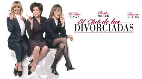 rating el club de las divorciadas|El club de las divorciadas (1996) .